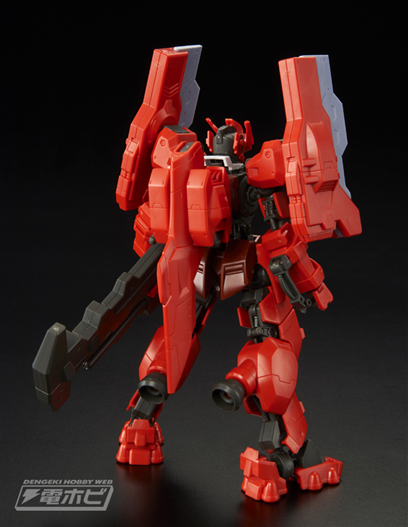 Mua bán HG ASTAROTH ORIGIN
